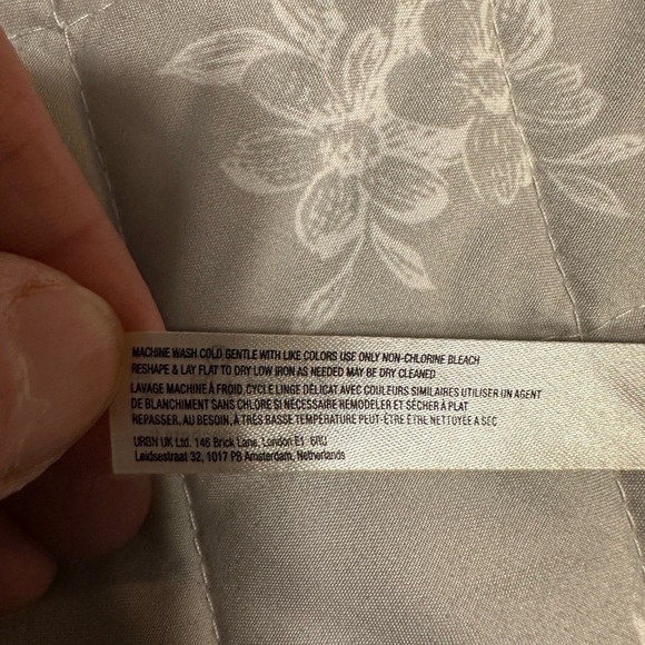 Free People Intimately Night We Met Bodysuit, Size Small (v) - Picture 11 of 12